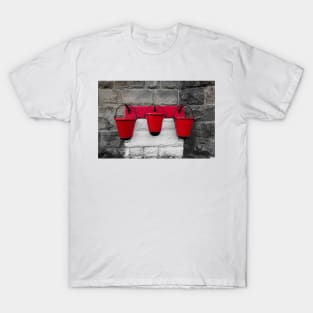 Goathland Railway Station T-Shirt